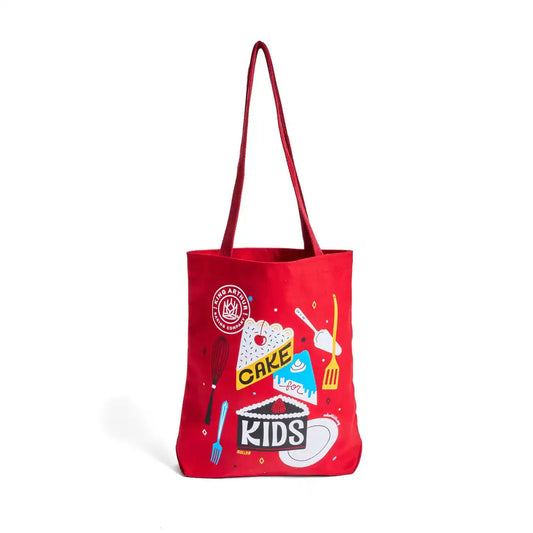Cake4Kids Tote