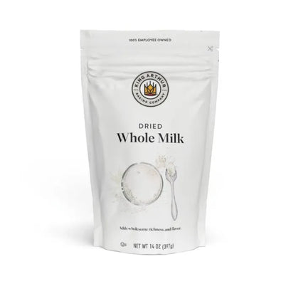 Dried Whole Milk