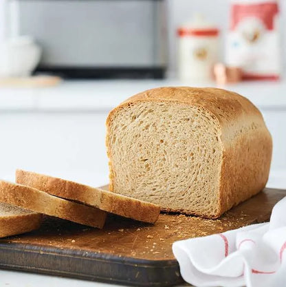 Alaskan Sourdough Yeast Bread Mix