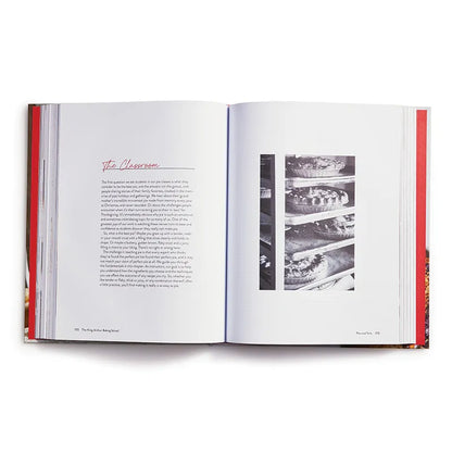 Baking School: Lessons and Recipes for Every Baker