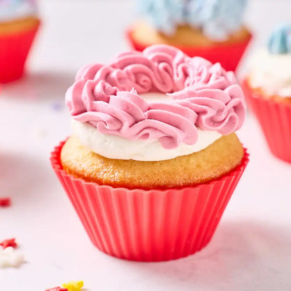 Cupcake Party Kit