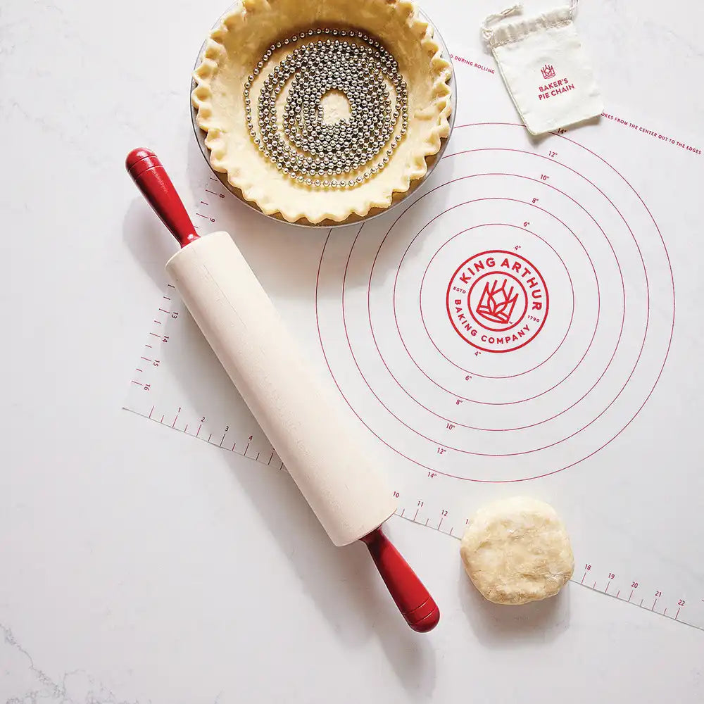 Maple Rolling Pin