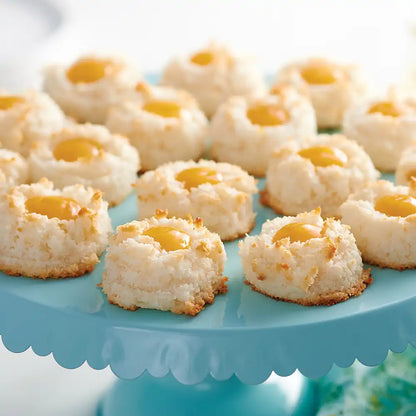 Coconut Macaroon Cookie Mix