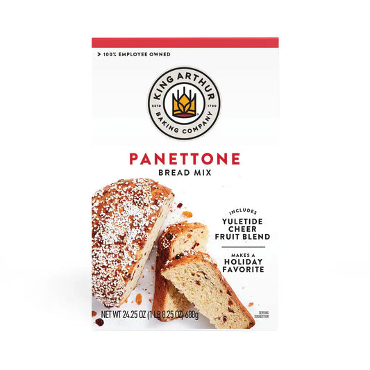 Panettone Bread Mix