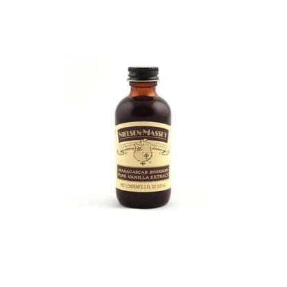 Nielsen-Massey Madagascar Vanilla Extract