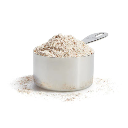 Whole Wheat Pastry Graham Flour
