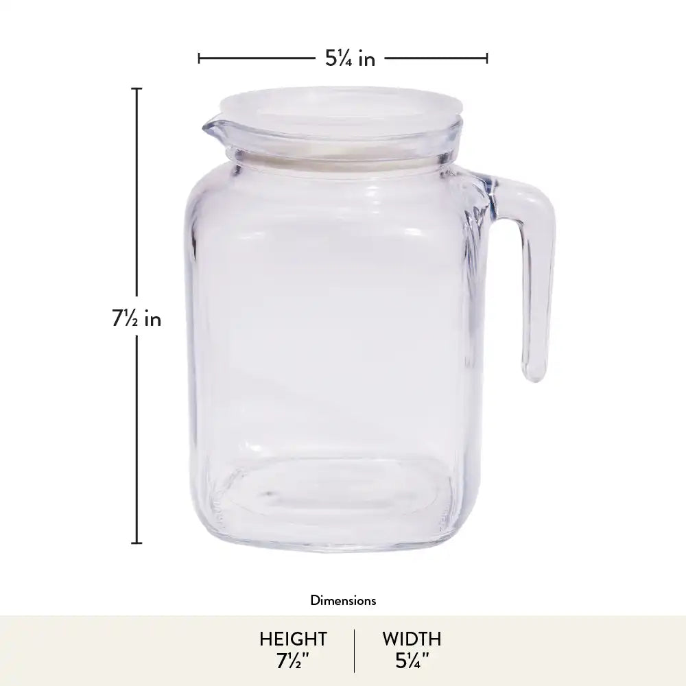 Frigoverre Jug