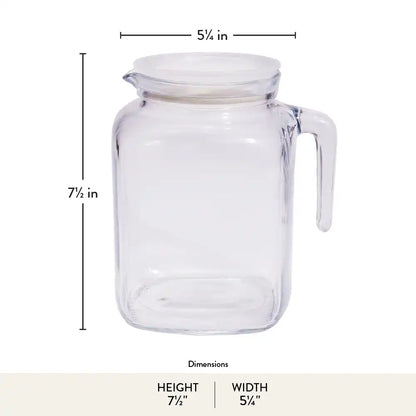 Frigoverre Jug