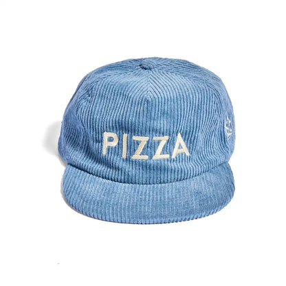 Pizza Hat