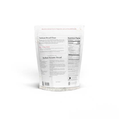 Artisan Bread Flour