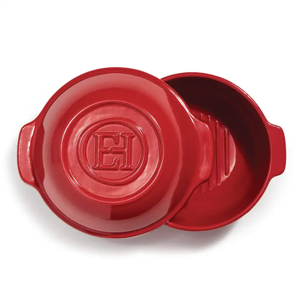 Emile Henry Bread Pot