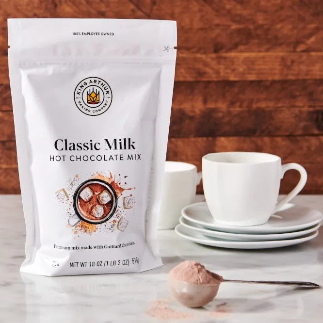 Classic Milk Hot Chocolate Mix