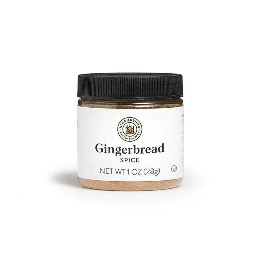 Gingerbread Spice