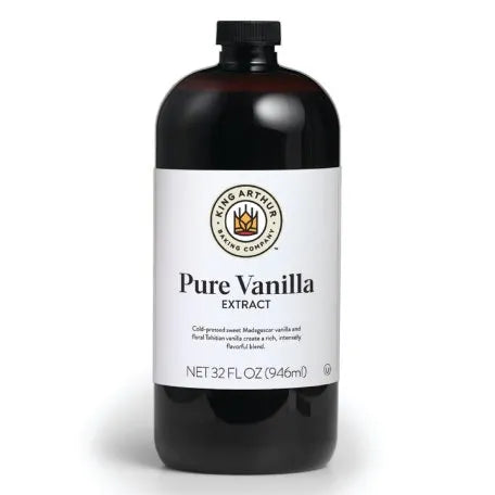 King Arthur Pure Vanilla Extract