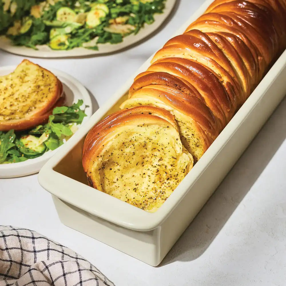 Butterflake Herb Loaf Bundle