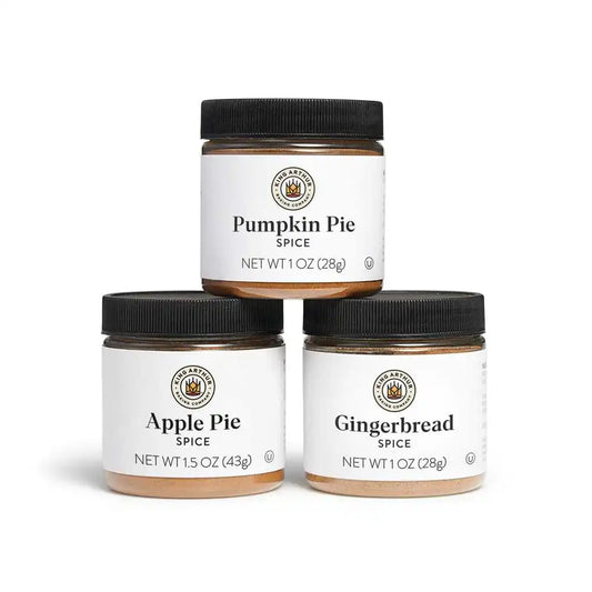 Sensational Spice Set
