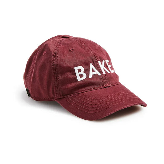 Bake Hat