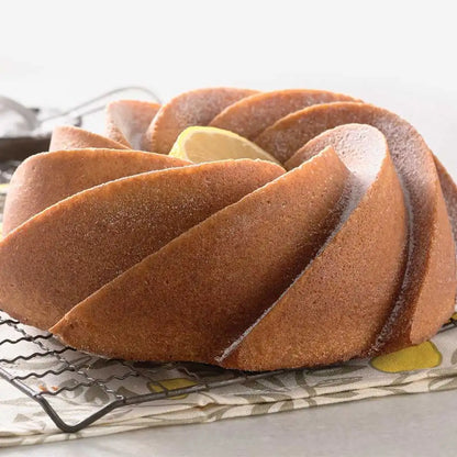 Lemon Buttermilk Cake Mix