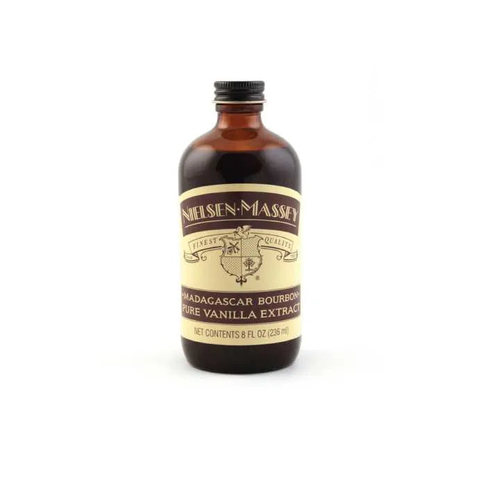 Nielsen-Massey Madagascar Vanilla Extract