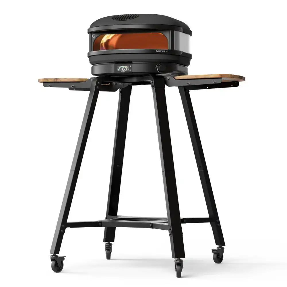 Arc Pizza Oven Stand
