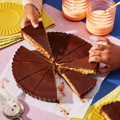Kids Baker in Training Set with Book