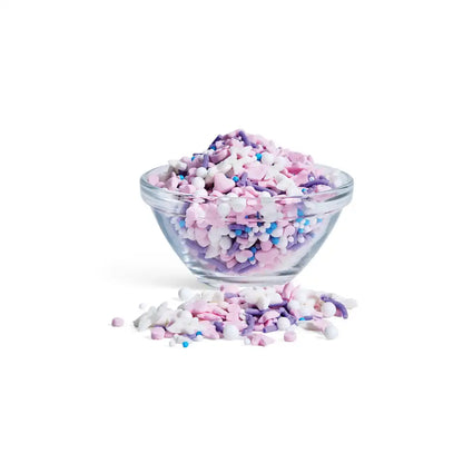 Unicorn Tracks Sprinkles