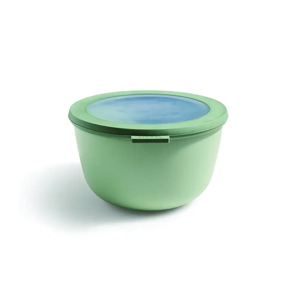 Storage Bowl with Lid