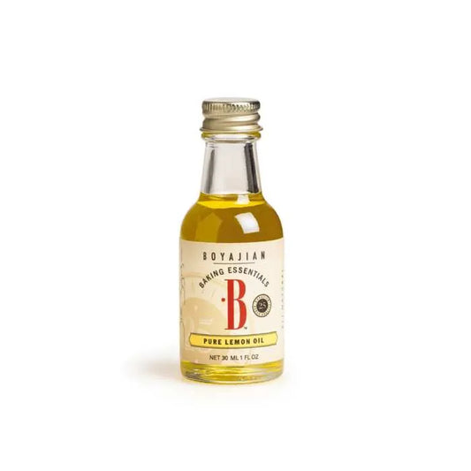 Boyajian Lemon Oil