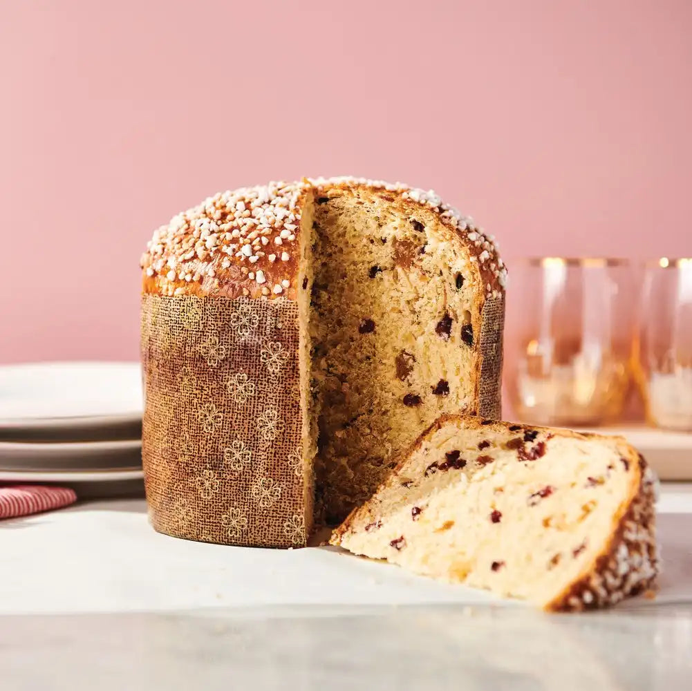 Panettone Bread Mix