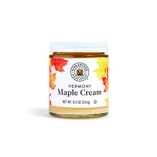 Vermont Maple Cream