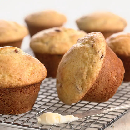 Cranberry-Orange Muffin and Quick Bread Mix