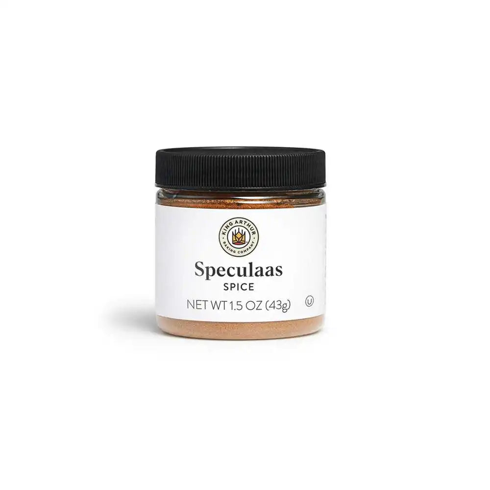 Speculaas Spice