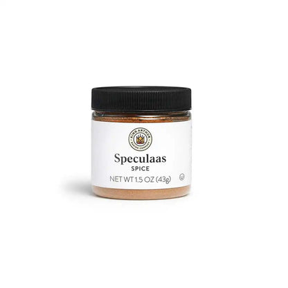 Speculaas Spice