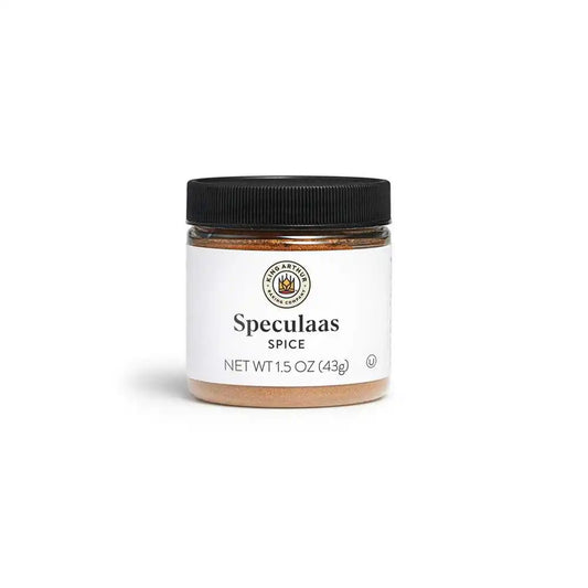 Speculaas Spice