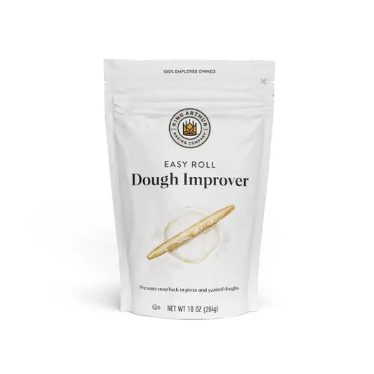 Easy Roll Dough Improver