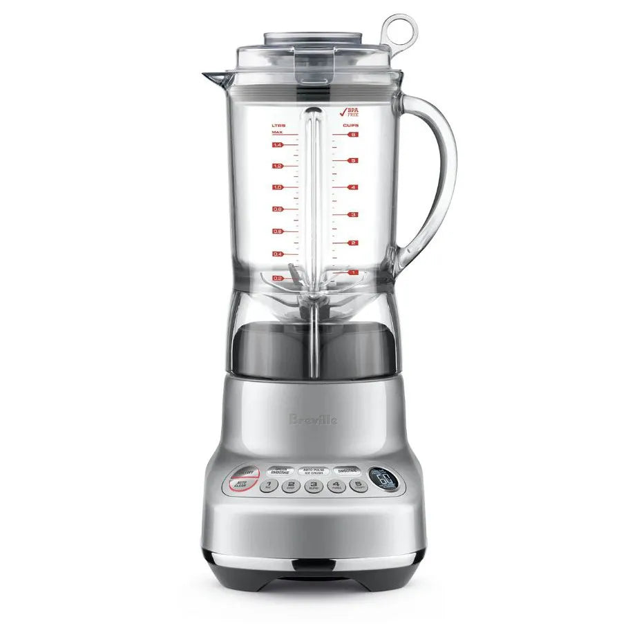 Breville Fresh and Furious Blender