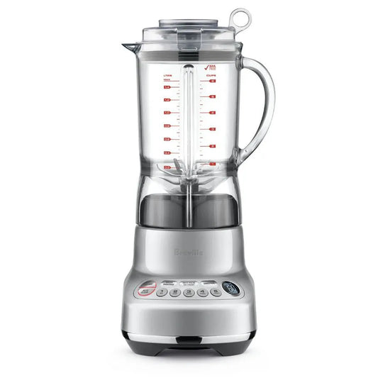 Breville Fresh and Furious Blender