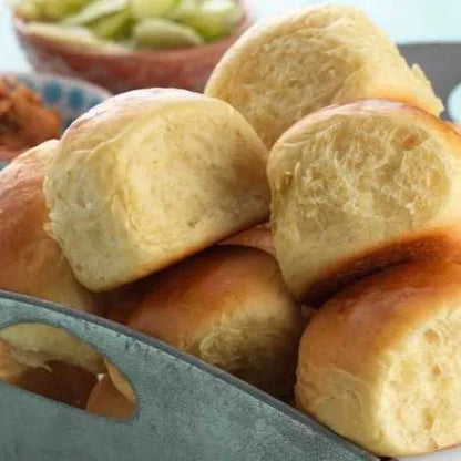 SAF Gold Instant Yeast