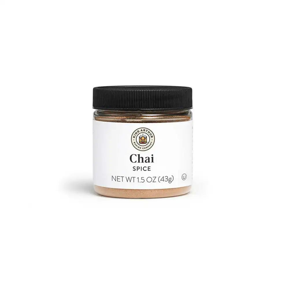 Chai Spice