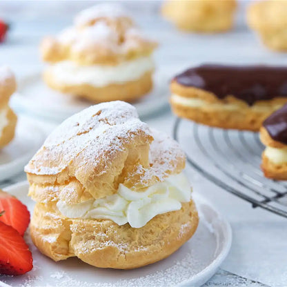 Quick & Easy Choux Pastry Mix