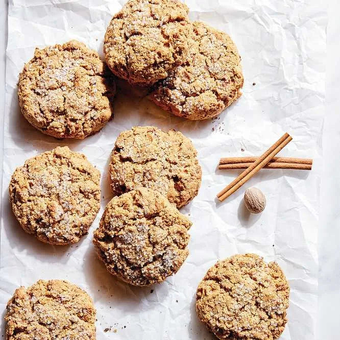 Pumpkin Spice Scone Mix