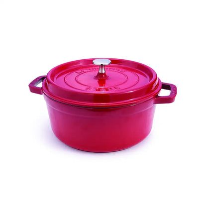 Staub 4 QT Dutch Oven