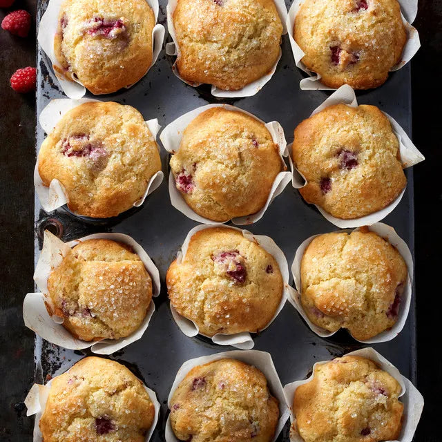 Gluten-Free Muffin Mix