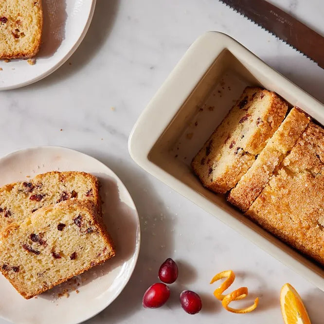 Cranberry-Orange Muffin and Quick Bread Mix
