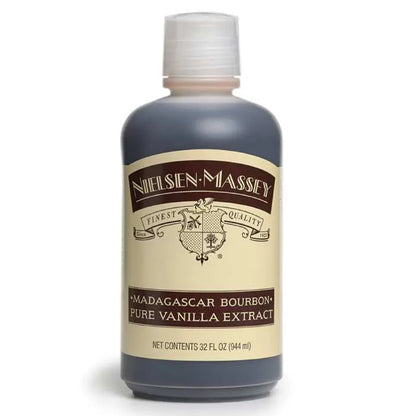 Nielsen-Massey Madagascar Vanilla Extract