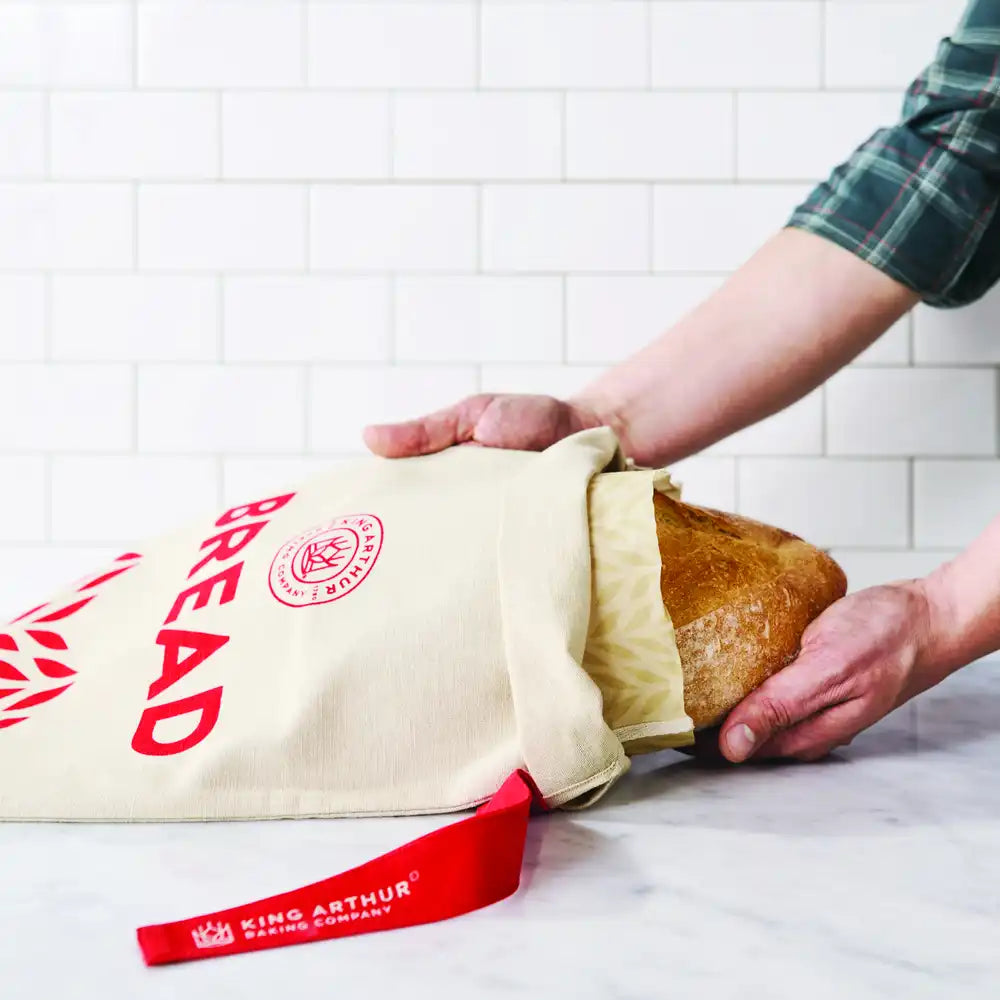 Reusable Bread Bag