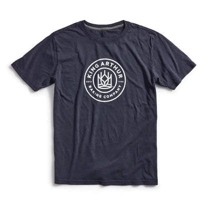 Vintage Classic Logo Tee