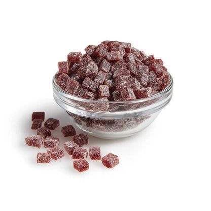 Raspberry Jammy Bits
