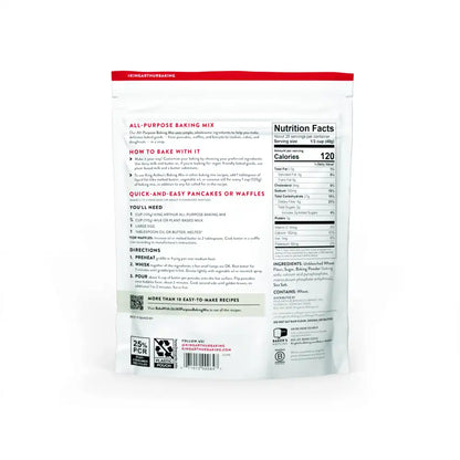 All-Purpose Baking Mix