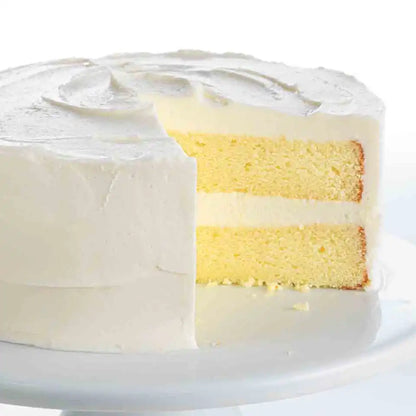 Gluten-Free Yellow Cake Mix